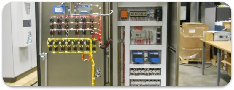 Control System Retrofits