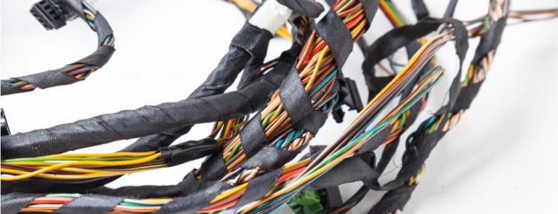Wiring Harness Design